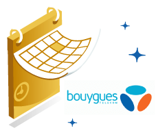 Boutique Bouygues Telecom à Cosne-Cours-sur-Loire et à proximité : Adresse, Contact et Services