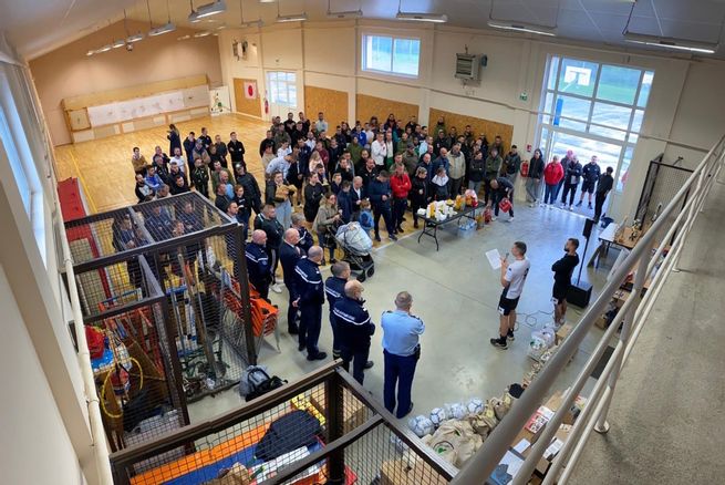 Les gendarmes de Cosne-sur-Loire remportent pour la deuxième année consécutive le tournoi de football rendant hommage à leur collègue